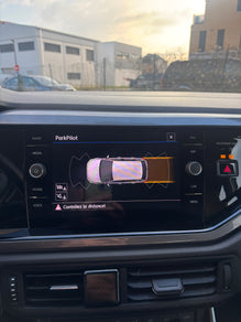Volkswagen Polo VI 1.0 i 95ch