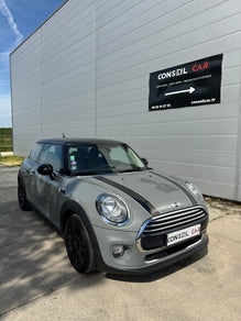 Mini COOPER 1.5i 136 F56