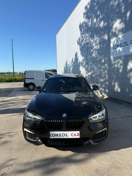 BMW Série 1 M 140i 340cv