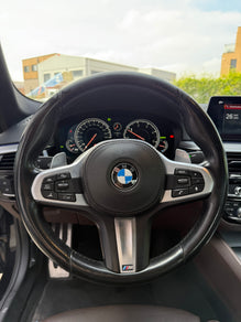 BMW Série 5 G30 520d 2.0 d 16V Steptronic8 190 cv Pack M
