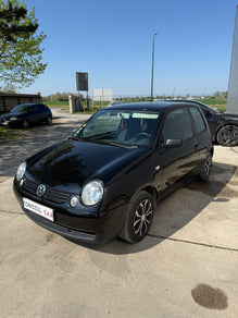 Volkswagen Lupo 1.4 16v 75