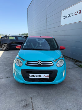 Citroen C1 1.0 VTI 70 MENTOS