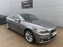 BMW Série 5 520D F10 2.0 Xdrive 190ch Luxury