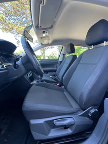 Volkswagen Polo VI 1.0 i 65cv Trendline