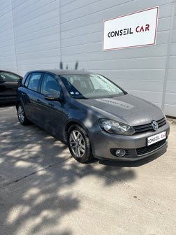 Volkswagen Golf 1.4 T TFSI 120ch