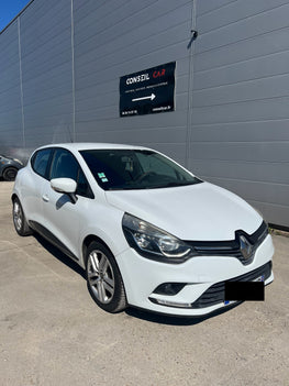 RENAULT Clio IV Phase 2 1.5 dCi Energy eco2 S&S 75 cv