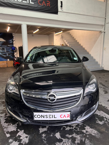Opel Insignia Phase 2 1.6 CDTI 136cv