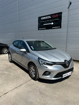RENAULT Clio V 0.9 TCe 90ch