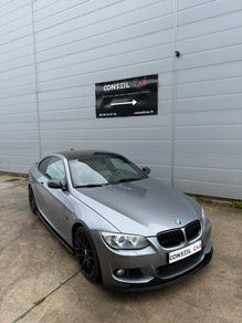 Bmw Serie 3 E93 330D 3.0D 245CH