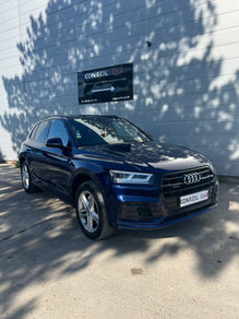 Audi Q5 40TDI 2.0 Quattro S-Line 190cv