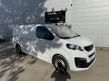 Peugeot Expert E 75kwh L2H1 136 Pack Asphalt TVA RECUPERABLE
