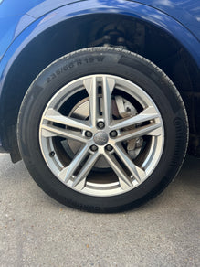 Audi Q5 40TDI 2.0 Quattro S-Line 190cv