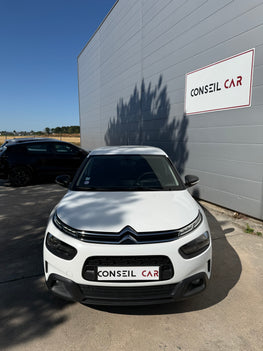 Citroen C4 Cactus 1.2 Puretech 110ch
