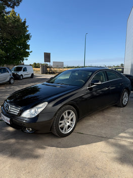 Mercedes Classe CLS 3.0 V6 320 CDI 225CH 7G-DCT