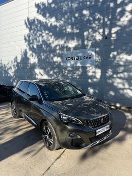 Peugeot 3008 1.6 BlueHdi 120ch Allure