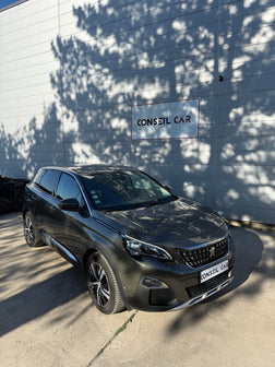 Peugeot 3008 1.6 BlueHdi 120ch Allure