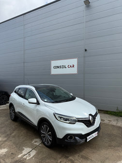 Renault Kadjar 1.2 TCE 130cv ENERGY INTENS