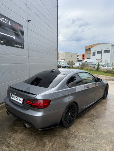 Bmw Serie 3 E93 330D 3.0D 245CH