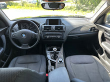 BMW Série 1 116i F20 136CV