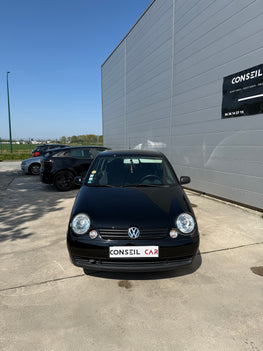 Volkswagen Lupo 1.4 16v 75