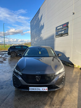 Peugeot 308 SW 1.5 BHDI 130ch EAT8