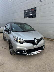 Renault Captur 1.2 TCE EDC6 120 Hypnotic