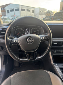 Volkswagen Polo VI 1.0 i 95ch