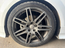 Audi TT S-Line 2.0 TFSi 210ch