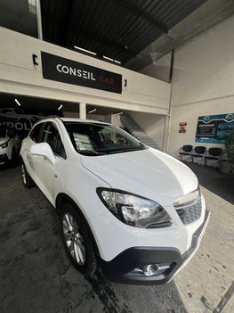 Opel Mokka 1.6 CDTI 4x2 136cv