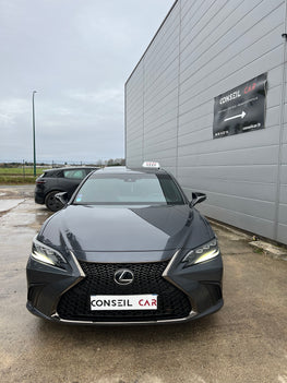 Lexus ES300H 178cv F-Sport Hybride non-rechargeable
