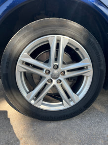 Audi Q5 40TDI 2.0 Quattro S-Line 190cv