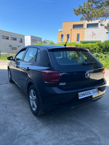 Volkswagen Polo VI 1.0 i 65cv Trendline