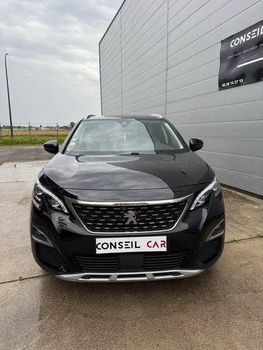 Peugeot 5008 1.5 BlueHdi 130 Allure Business