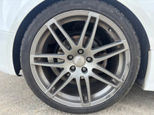 Audi TT S-Line 2.0 TFSi 210ch