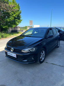 Volkswagen Polo VI 1.0 i 65cv Trendline