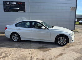 Bmw Serie 3 316D F30 BVA Lounge