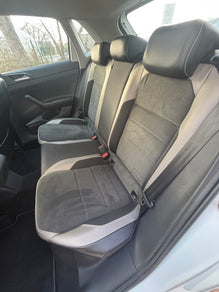 Volkswagen Polo VI 1.0 i 95ch