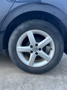 Volkswagen Polo VI 1.0 i 65cv Trendline