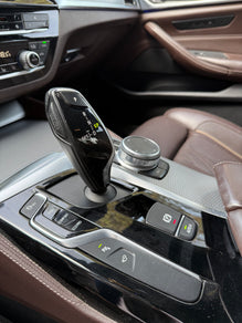 BMW Série 5 G30 520d 2.0 d 16V Steptronic8 190 cv Pack M