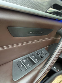 BMW Série 5 G30 520d 2.0 d 16V Steptronic8 190 cv Pack M