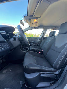 RENAULT Clio IV Phase 1 1.5 dCi Energy eco2 S&S 75 cv