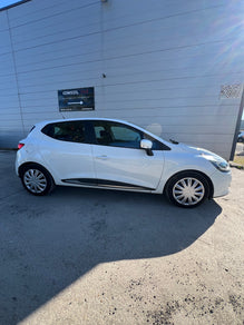 RENAULT Clio IV Phase 1 1.5 dCi Energy eco2 S&S 75 cv