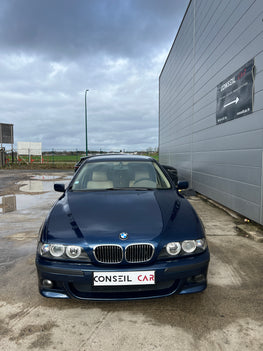 Bmw Série 5 525 TD Pack-M 116cv