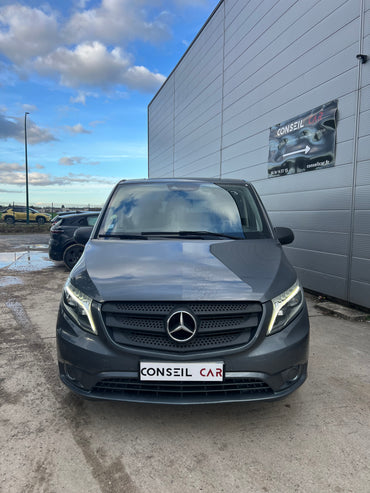 Mercedes Benz VITO Fourgon 116 2.1 CDI 163 cv