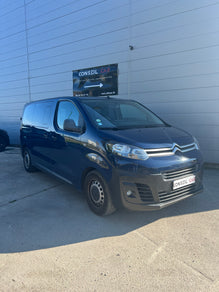 CITROËN JUMPY 1.5 BlueHDI Spacetourer 8 places