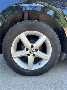 Volkswagen Polo VI 1.0 i 65cv Trendline