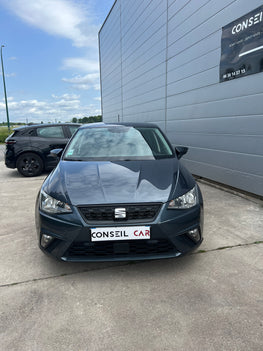 Seat Ibiza V 1.0 TSI 12V 95cv
