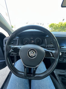 Volkswagen Polo VI 1.0 i 65cv Trendline