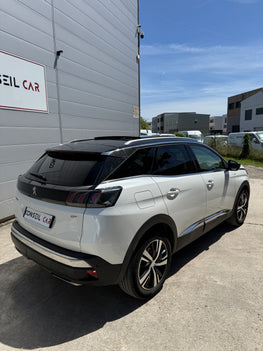 Peugeot 3008 1.2 130CH GT EAT8