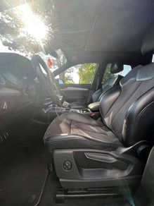 Audi Q5 40TDI 2.0 Quattro S-Line 190cv